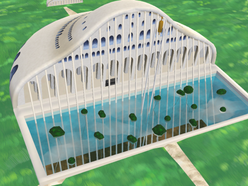 Houseki no Kuni School