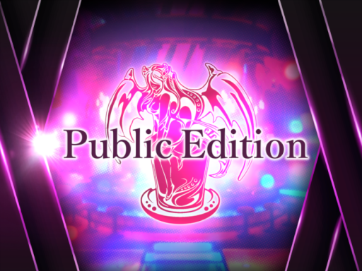 サキュバス酒場LILITH-PublicEdition-