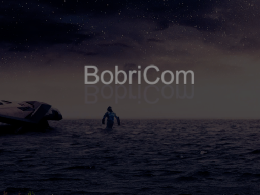 BobriCom