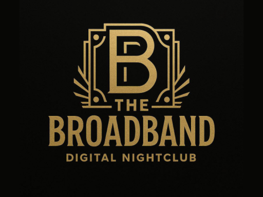 The Broadband （Demo）