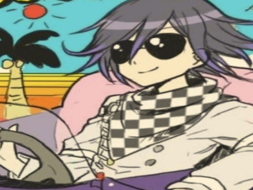 Kokichi Kingdom