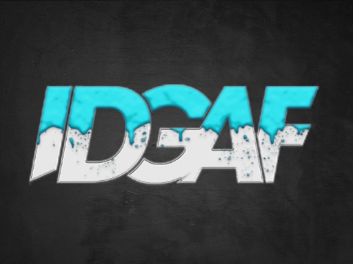 CLUB IDGAF