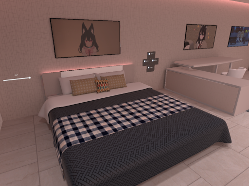 空の部屋ーsola's room v1․03