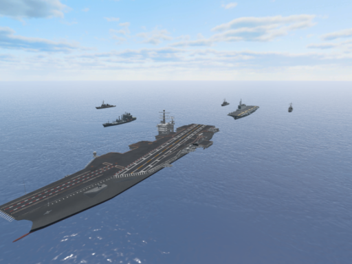 UF˸ NATO Fleet