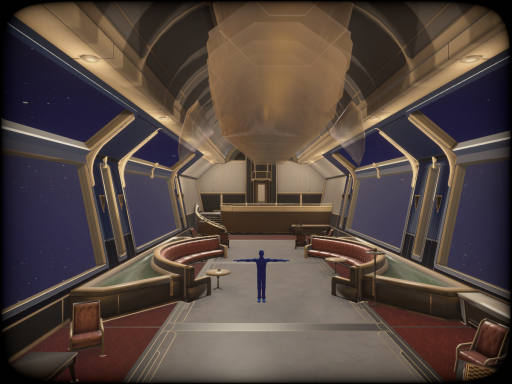 Honkai Star Rail Avatar World