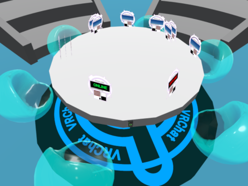 CHATǃ CHATǃ CHATǃ