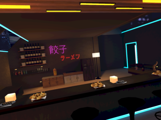 たねちゃのおうち˸Remake