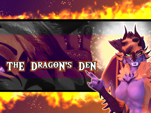 Dragon's Den Club World