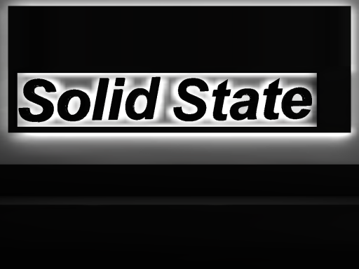 Solid State