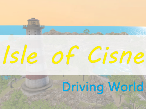 Isle of Cisne