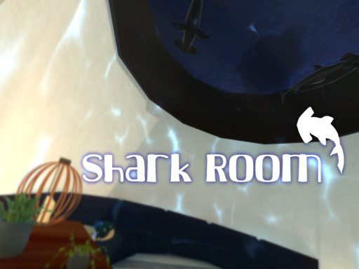 Shark Room
