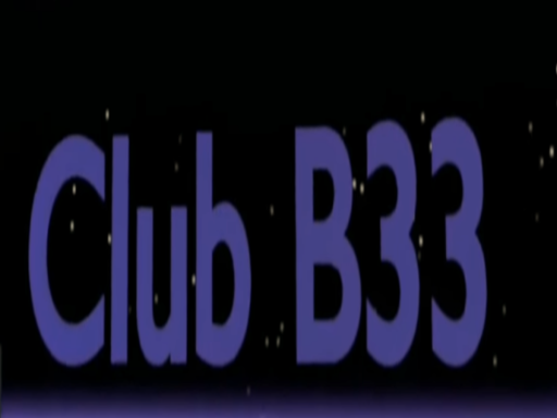 Club B33