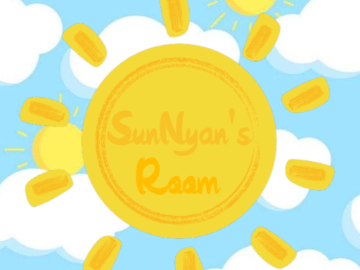 ǃ~SunNyan's Room~ǃ