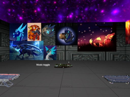 Monarchs OG world Restored