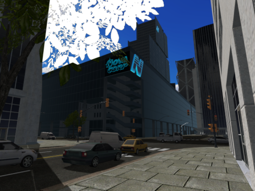 Nova Corp ｜ Newhaven