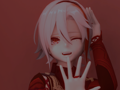 （8⁄26⁄22 updateǃ） J ＆ A's Genshin Avatar World