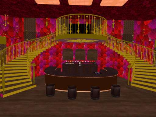 The Hidden Jazz Nights