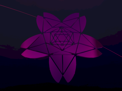 Shrine of Small Heart