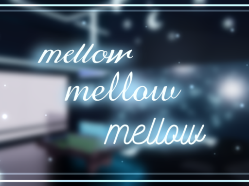 Mellow by Skulli