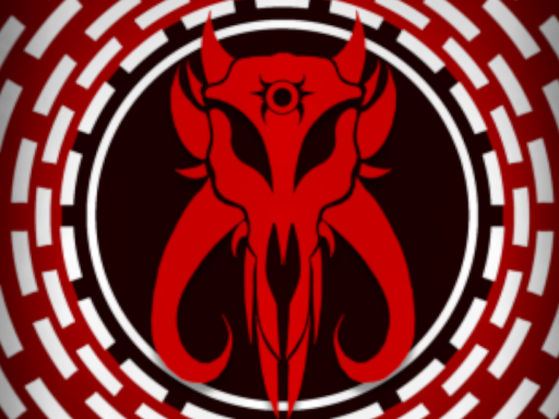 Shadow Collective bar