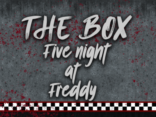 The Box（Fnaf）