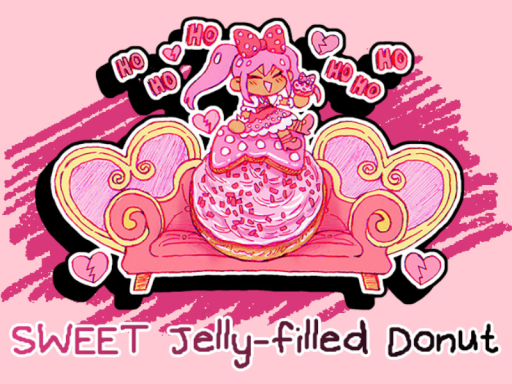 Omori SweetHeart Show