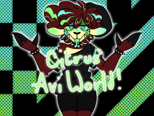 Citrus` Avatar Denǃ