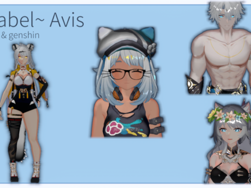 Mabelitaa's Avatar StarWaves Impact Zone