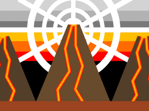 Throne Room of Taranak