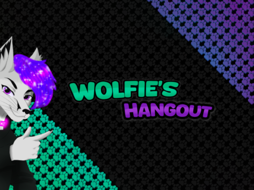 Wolfie's Hangout LEGACYǃ