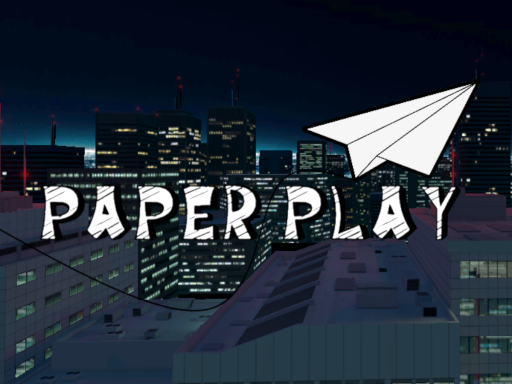 Paper Play