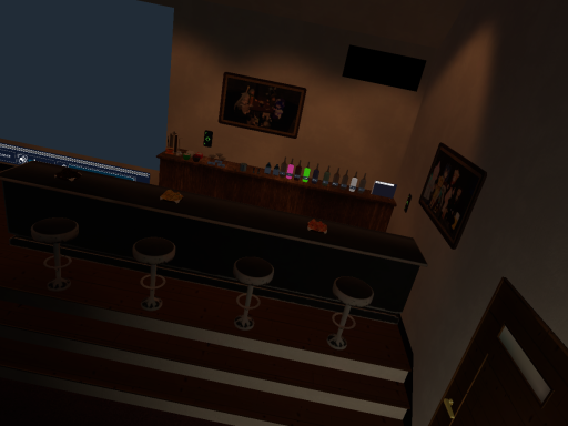 Hideaway - QUEEN （No․07）