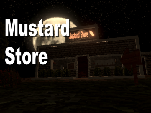 Mustard Store