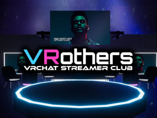 VRother's Streamer Club