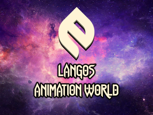 Langos Animation World