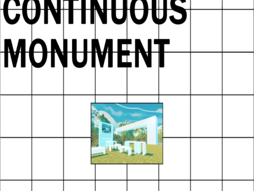 Continuous Monument