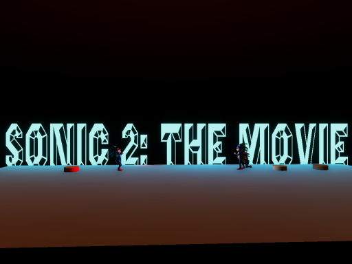 Sonic 2˸ The Movie