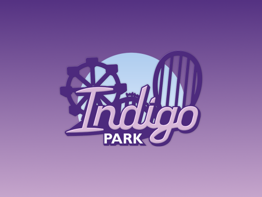 Indigo Park˸ Entrance Map