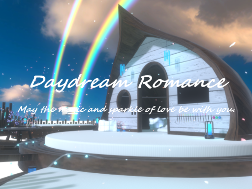 Daydream Romance