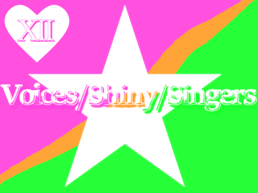 ǃ（Trusts）（Shiny）（＠）（＋）（＃1․9）（＠≻＋Worlds＋≺＠）（＠≻＋VoicesShiature＋≺＠）