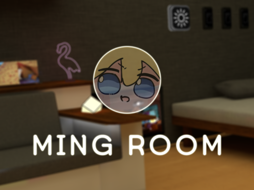 MING ROOM