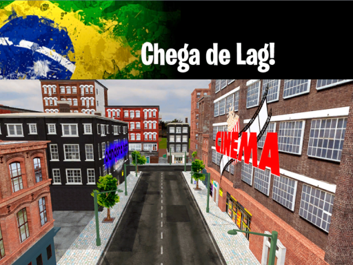 Cidade Niter88 Brasil - BR