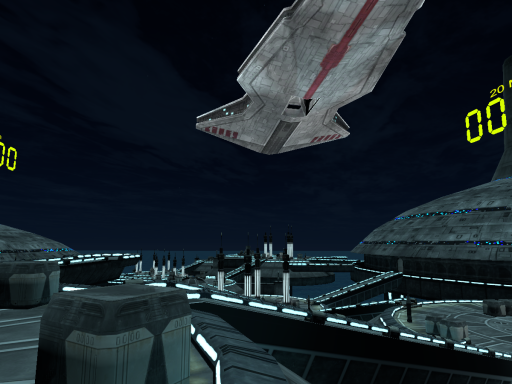 Kamino mapV0․9․2