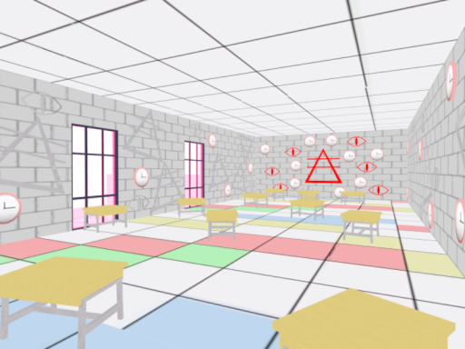 ~｛ Fpe ｝~ Fundamental Paper Education ＂Z's＂