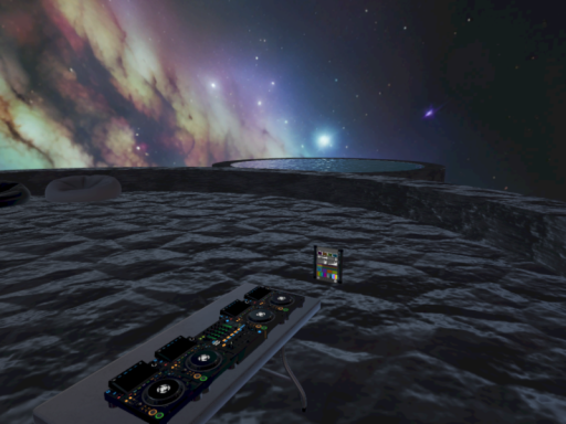 All That Once Was and Will Be