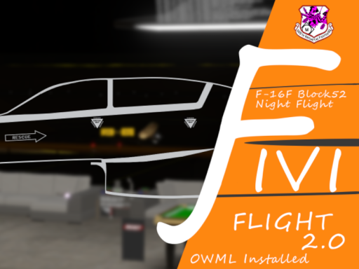 ［Old］Function Military Flight 2․0