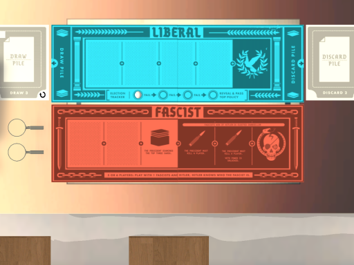 SECRET HlTLER ≺GAME≻