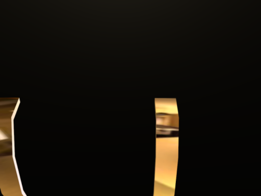 Just Another Scary World