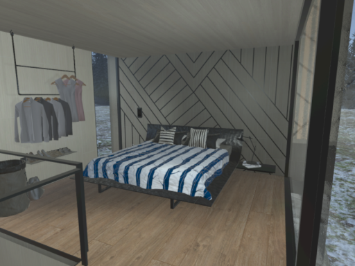 just mens matching「アポロンの談話室」