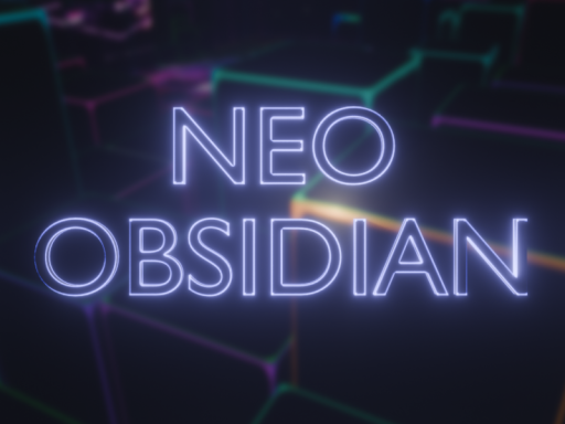 Neo Obsidian